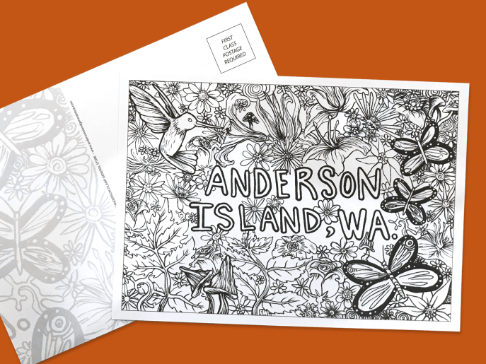 greeting cards