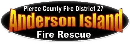 Anderson Island Fire Rescue