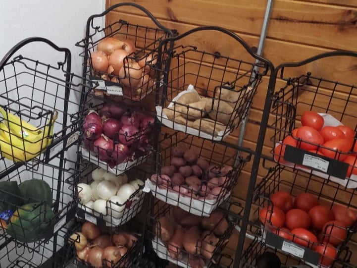 produce