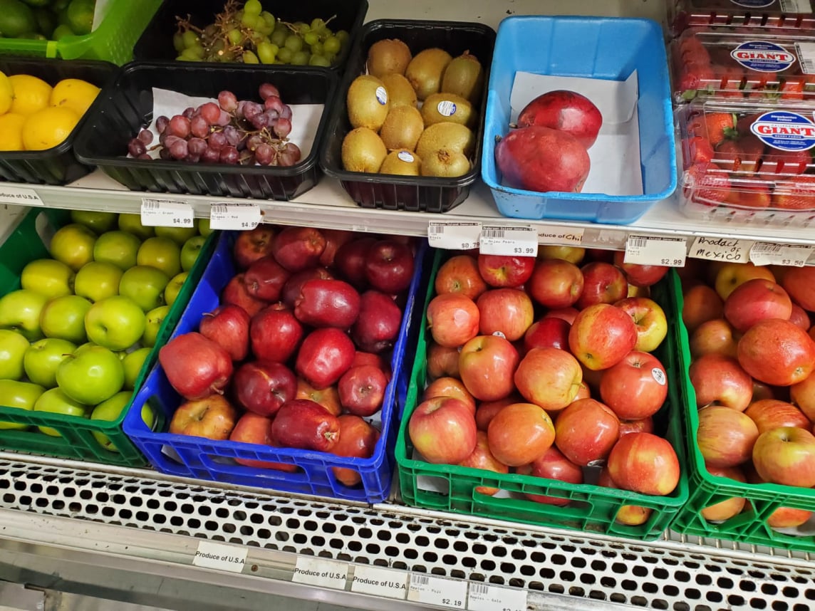 Produce