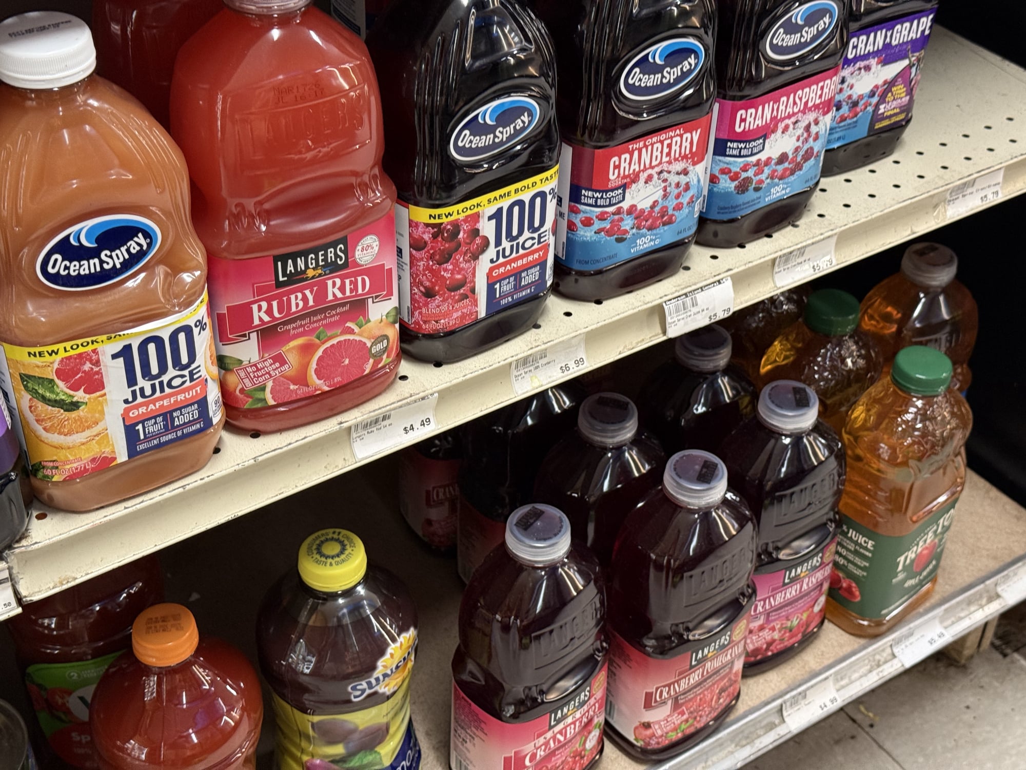 juice